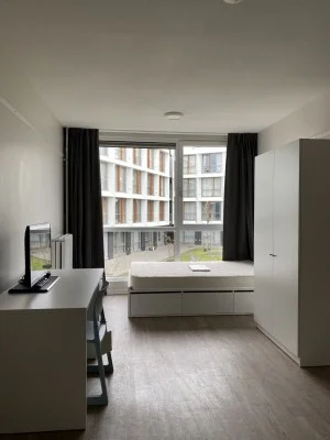 Rental property in Rat Verleghstraat 5, Breda