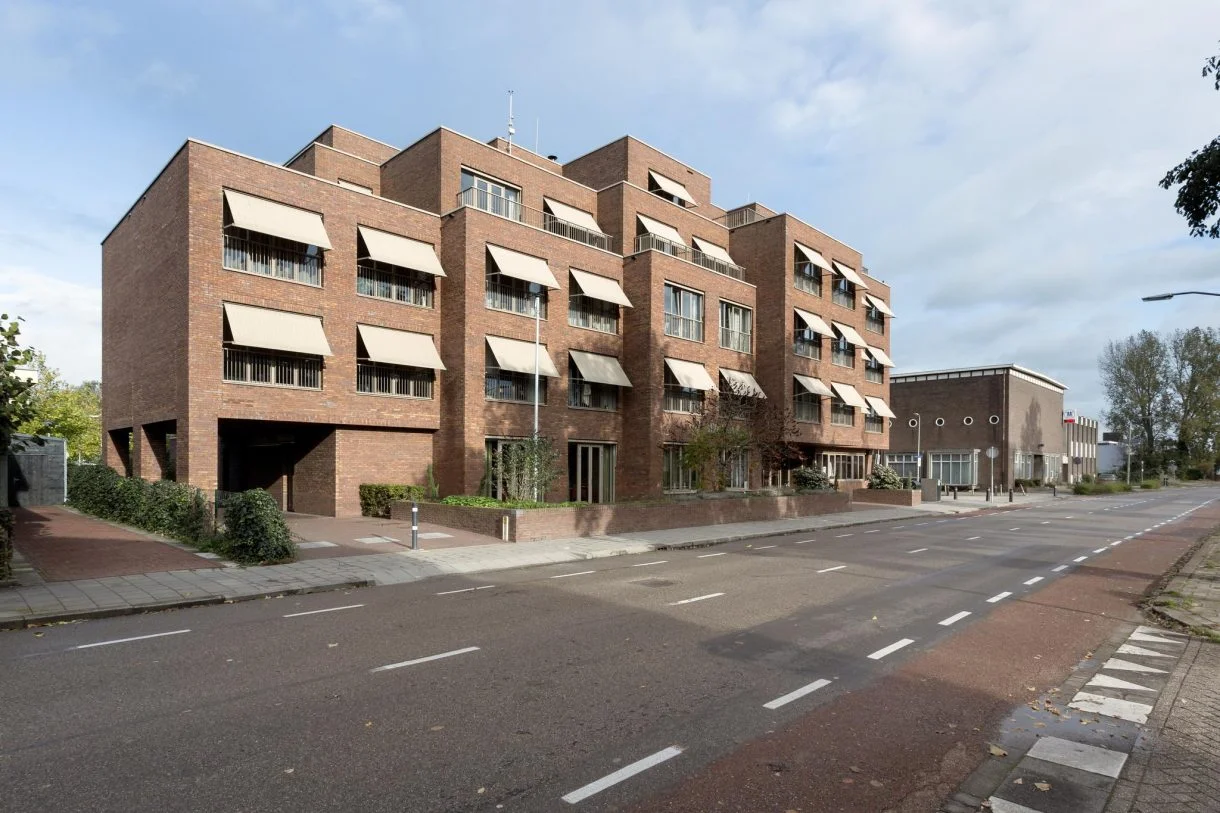 Rental property in Willem de Zwijgerstraat, Bodegraven
