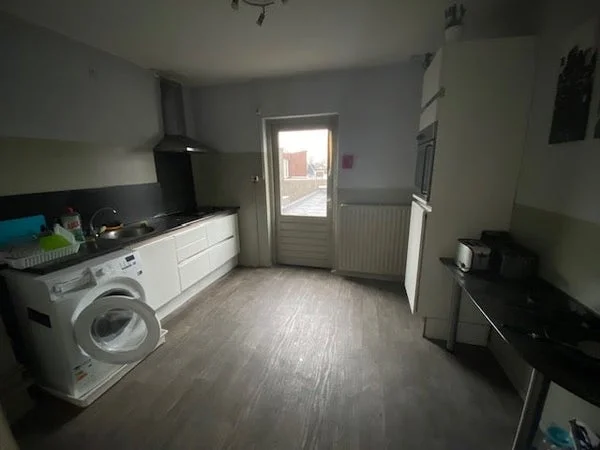 Rental property in Wielewaalstraat, Sittard
