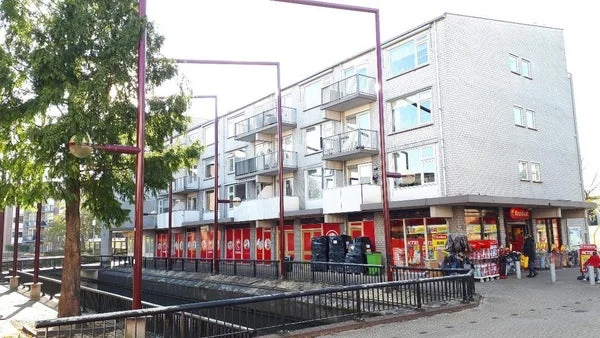 Rental property in Molenvlietbrink 281, Woerden