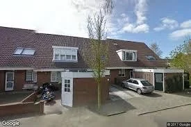 Rental property in Laagtij, Noordwijk Binnen