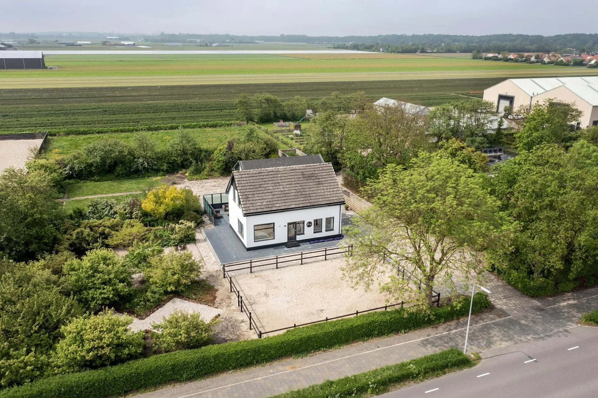 Rental property in Schulpweg 129a, Noordwijk