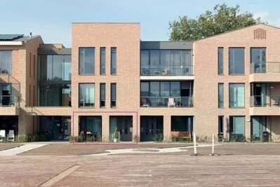 Rental property in Kapelaan Kitslaarstraat 26, Berghem