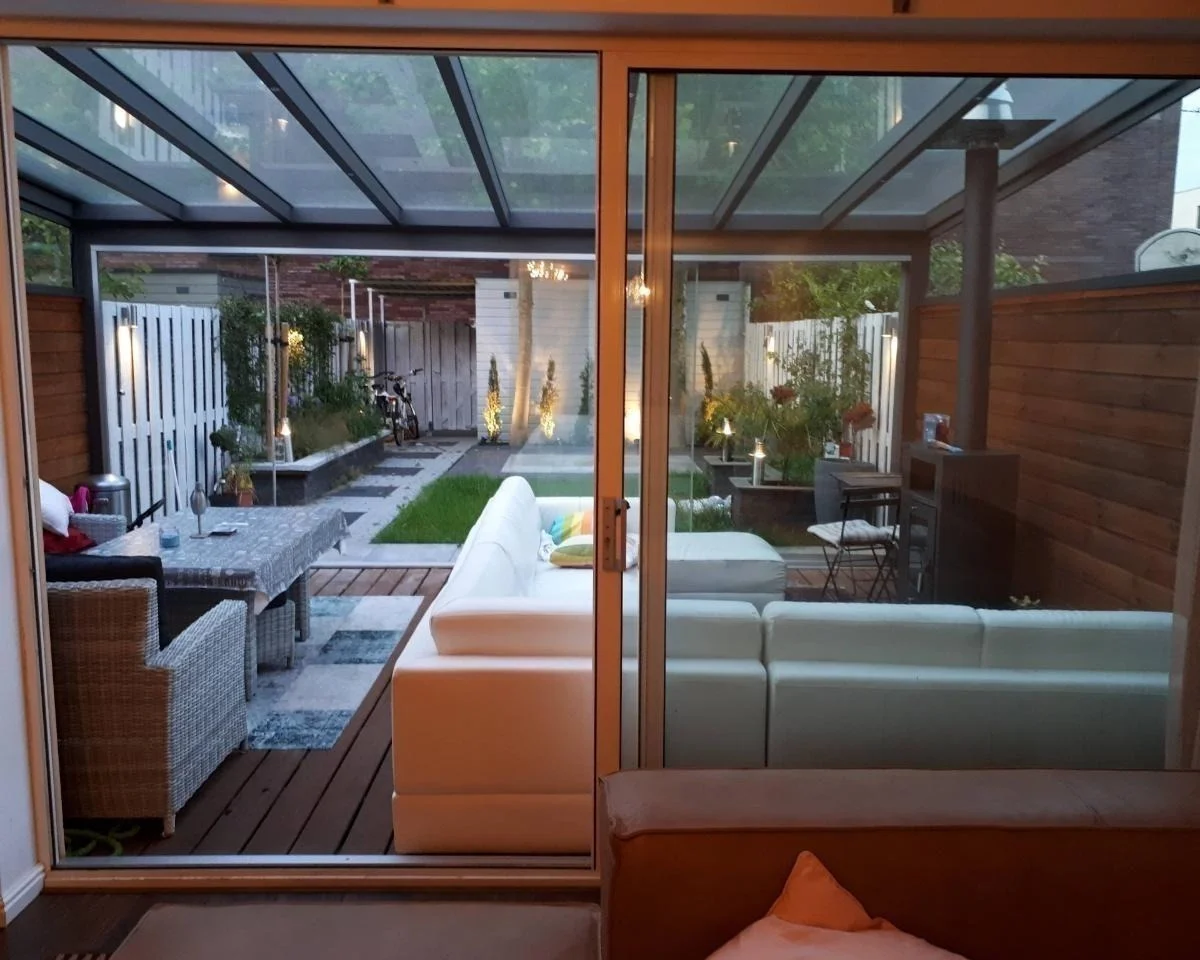 Rental property in New Yorksingel 59, The Hague