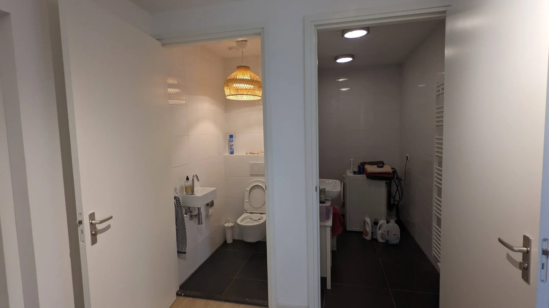 Rental property in Achter de Arnhemse Poortwal, Amersfoort