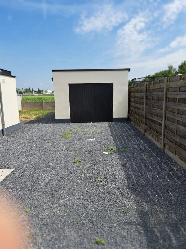 Rental property in Schuttershofweg, Terneuzen