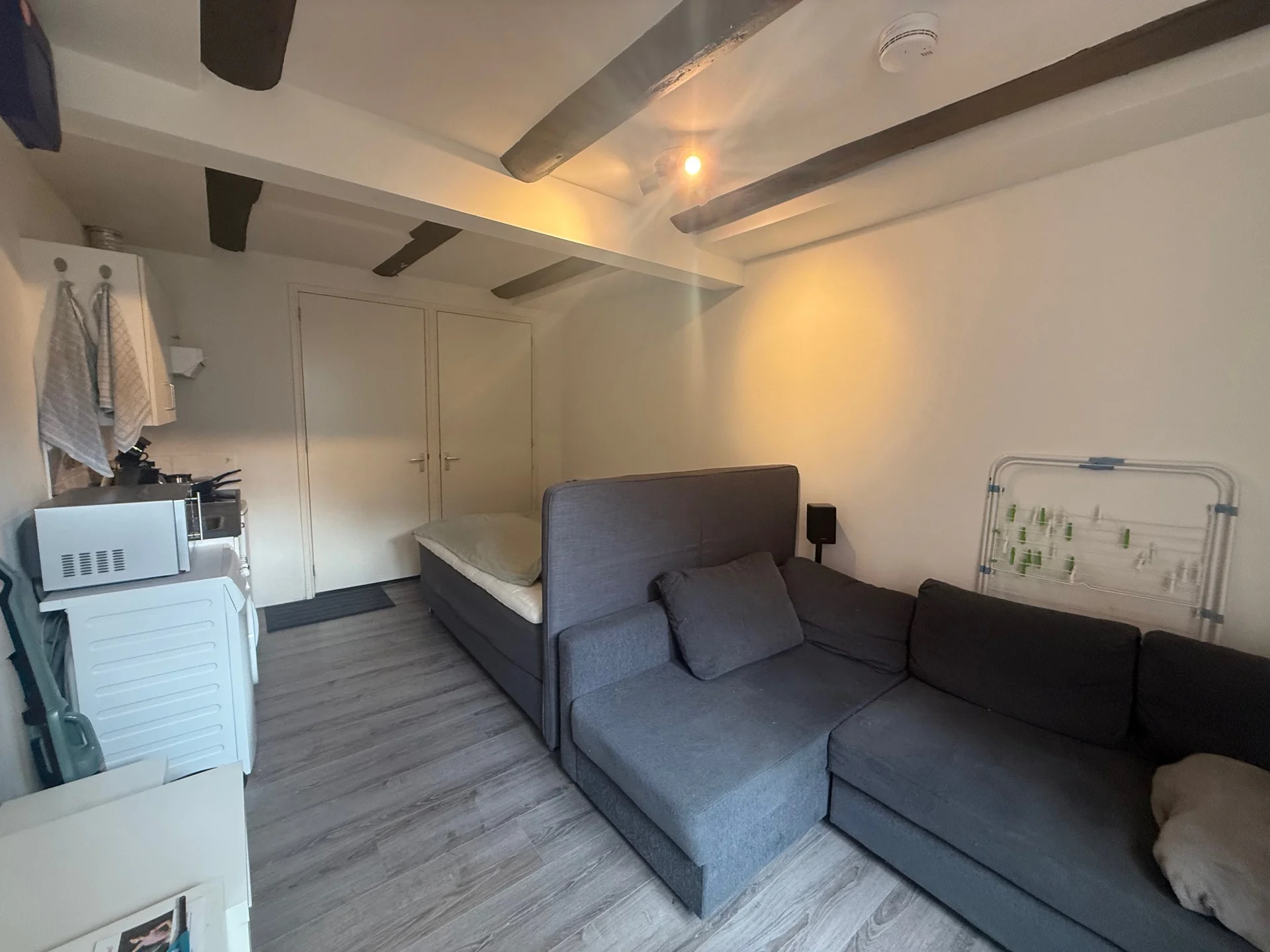 Rental property in 't Klooster 8, Groningen