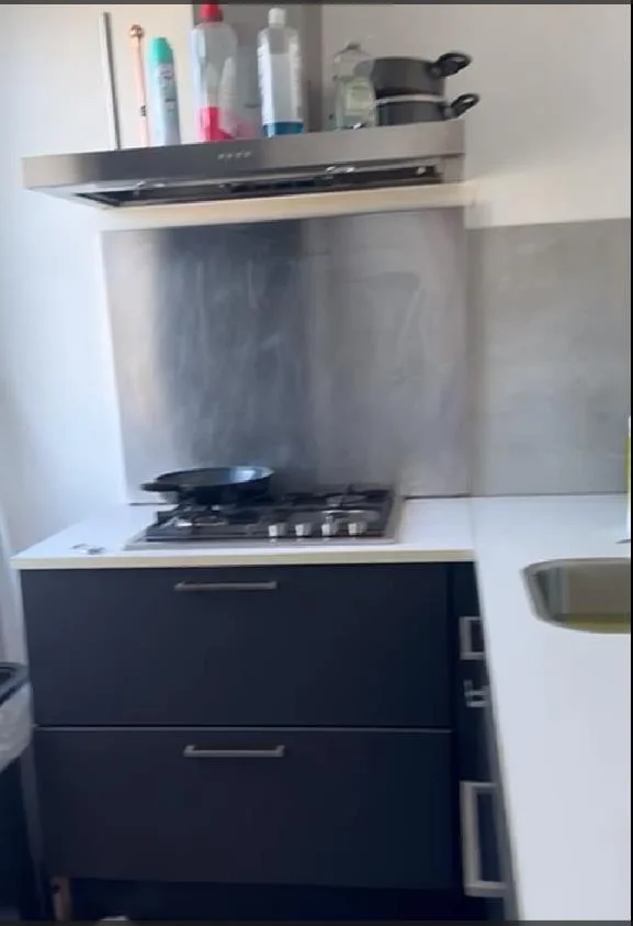 Rental property in Burgemeester van Tuyllkade 28, Utrecht