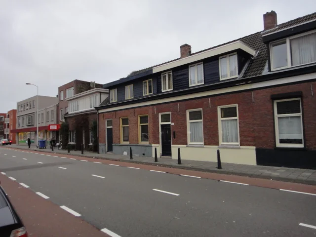 Rental property in Hoogstraat, Eindhoven