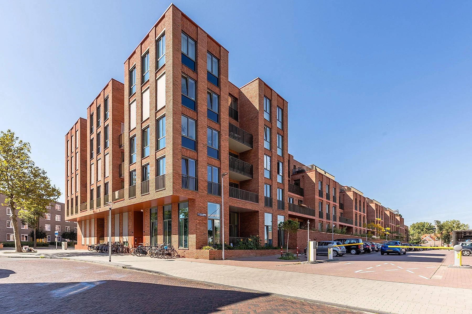 Rental property in Gagelstraat 96, Eindhoven