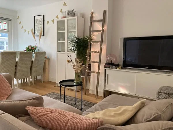 Rental property in Amsterdam