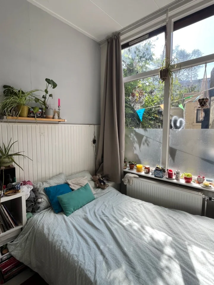Rental property in Gysbert Japicxstraat 112, Leeuwarden