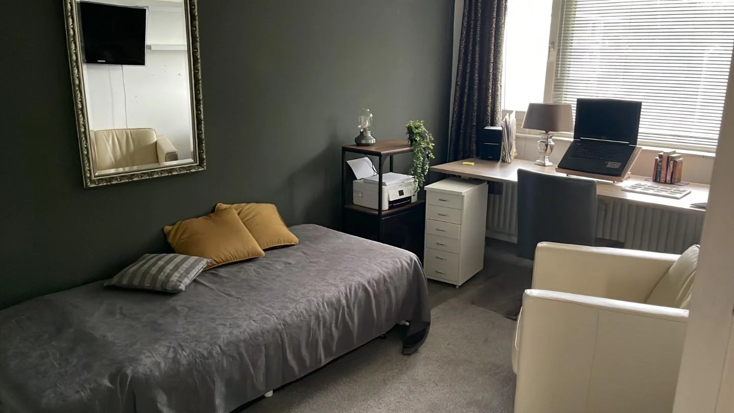 Rental property in Arent Janszoon Ernststraat 831, Amsterdam
