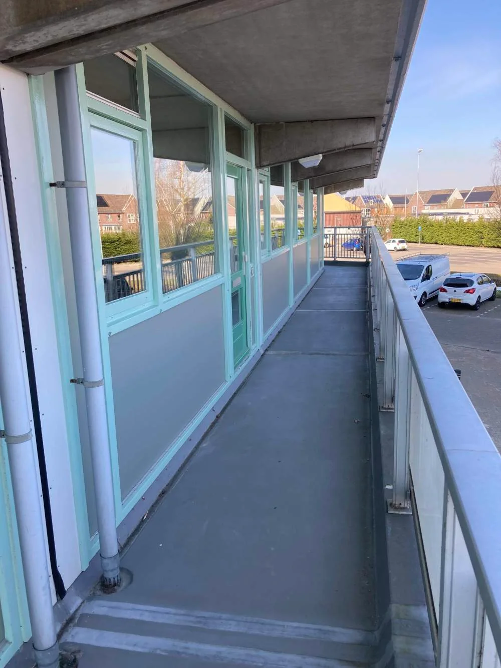 Rental property in Koningsvarenstraat 20, Wormer
