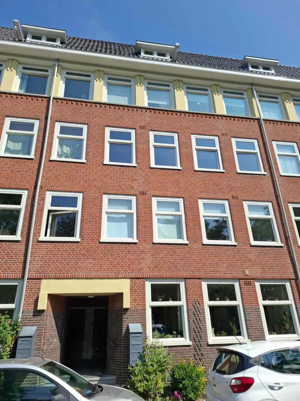 Rental property in Pieter Lastmankade 224, Amsterdam