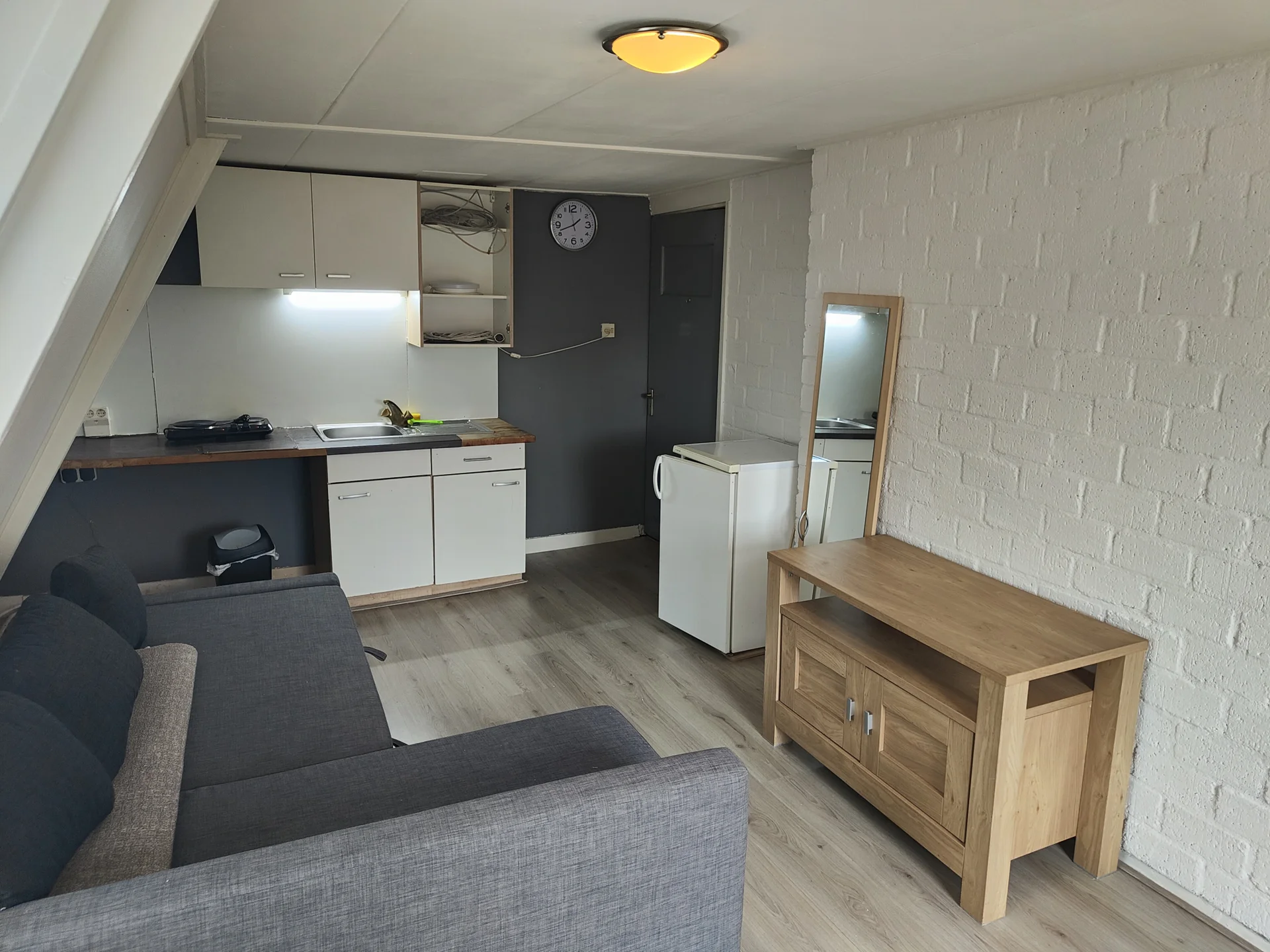 Rental property in Oude Postweg 134, Hengelo
