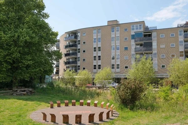 Rental property in Hagenborgh 211, Almelo