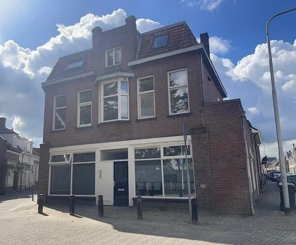 Rental property in Smidspad, Tilburg