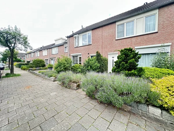 Rental property in Raatven, Eindhoven