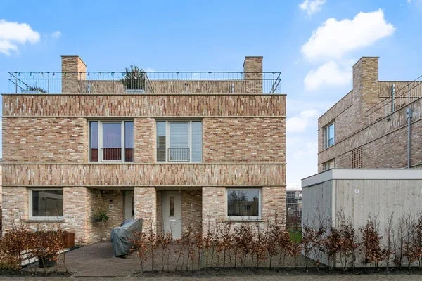 Rental property in Schaduwmaskerstraat, Eindhoven