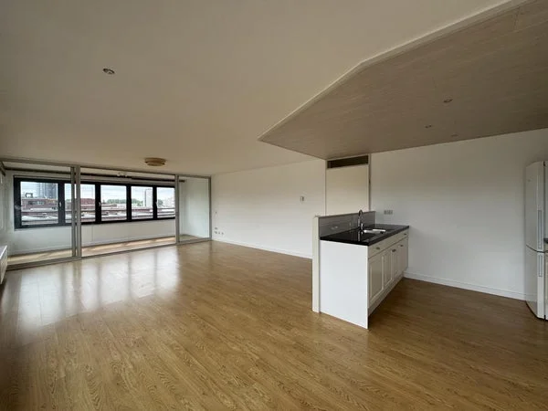 Rental property in Sint-Jobskade 640, Rotterdam