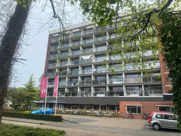 Rental property in Robijnstraat, Apeldoorn