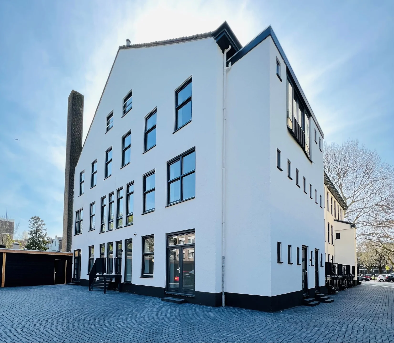Rental property in Boezemsingel, Rotterdam
