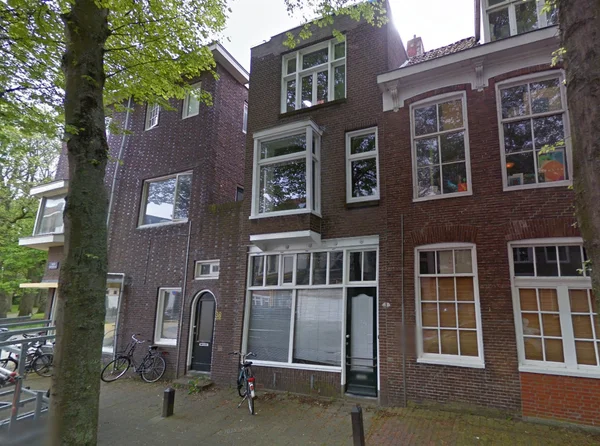 Rental property in Kleine Rozenstraat 2b, Groningen