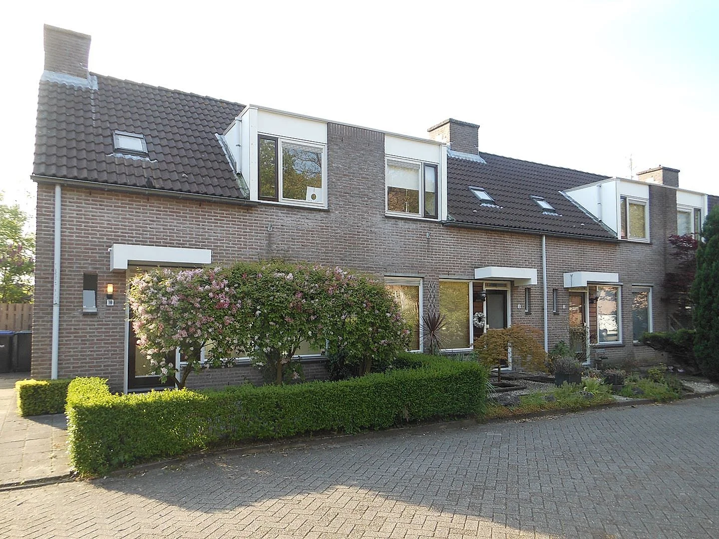 Rental property in de Schoener 1, Baarn