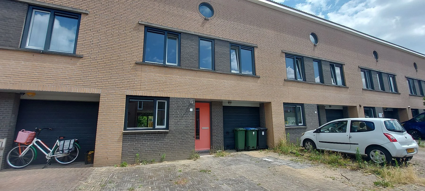Rental property in Doctor Vlimmenstraat 5, Oosterhout