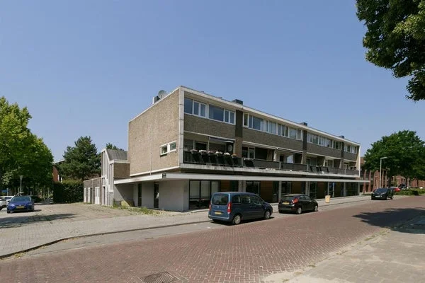 Rental property in Johannes Buijslaan, Eindhoven