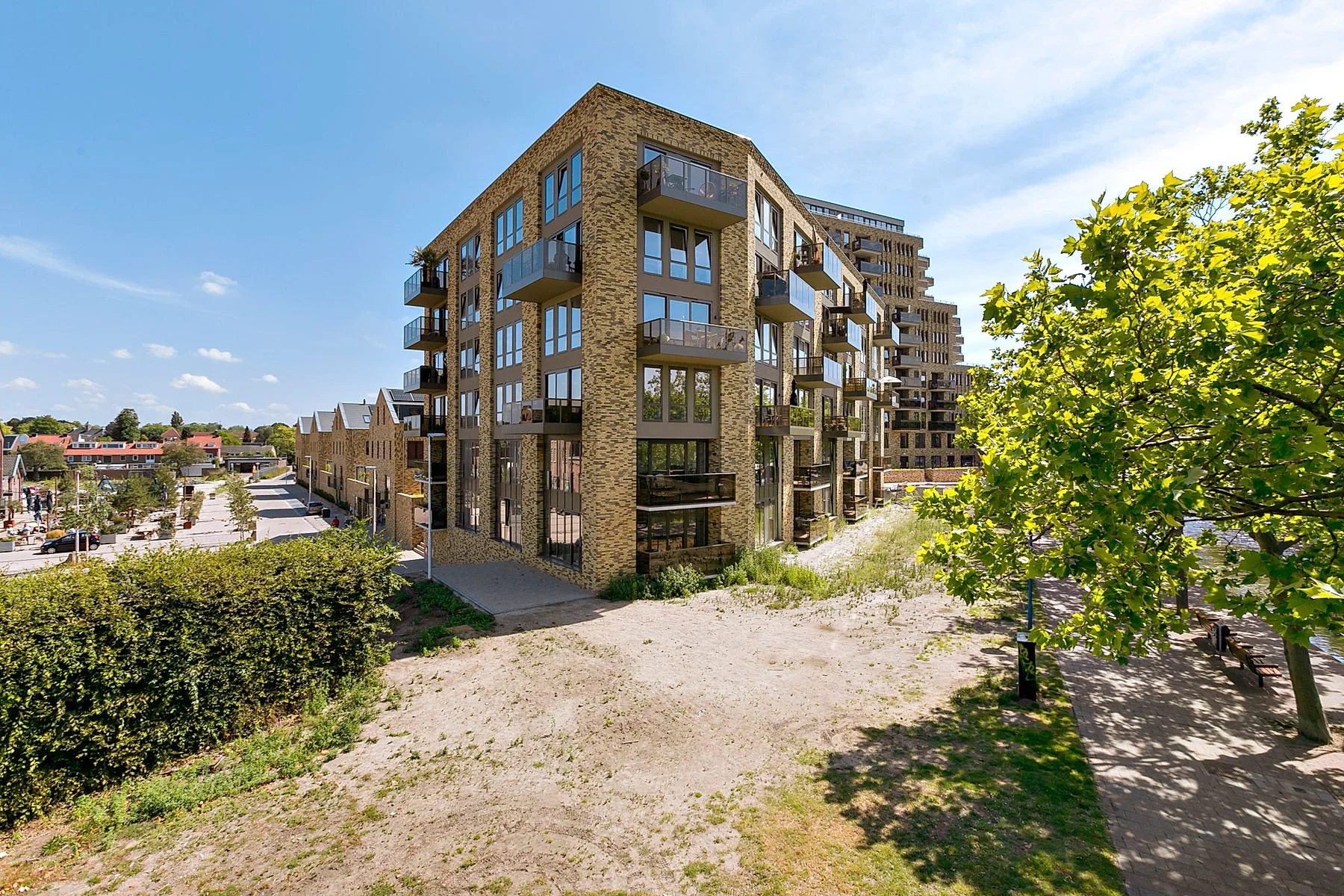 Rental property in Treurenburgstraat 309, Eindhoven