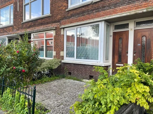 Rental property in Polslandstraat, Rotterdam