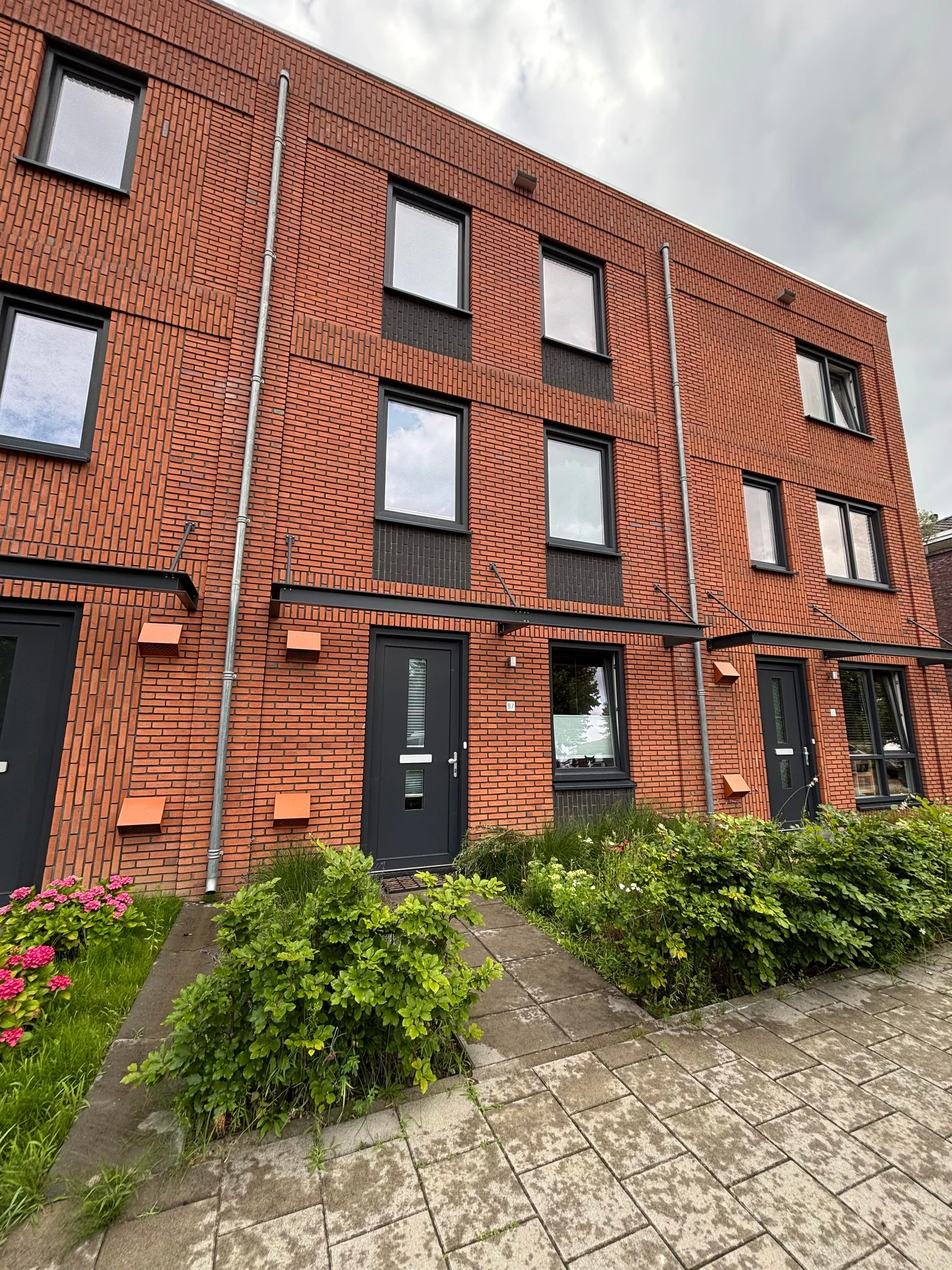Rental property in Stelplaats 87, Hengelo