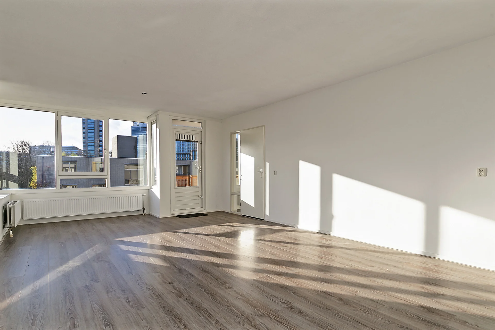 Rental property in Anton Constandsestraat 80, Amsterdam