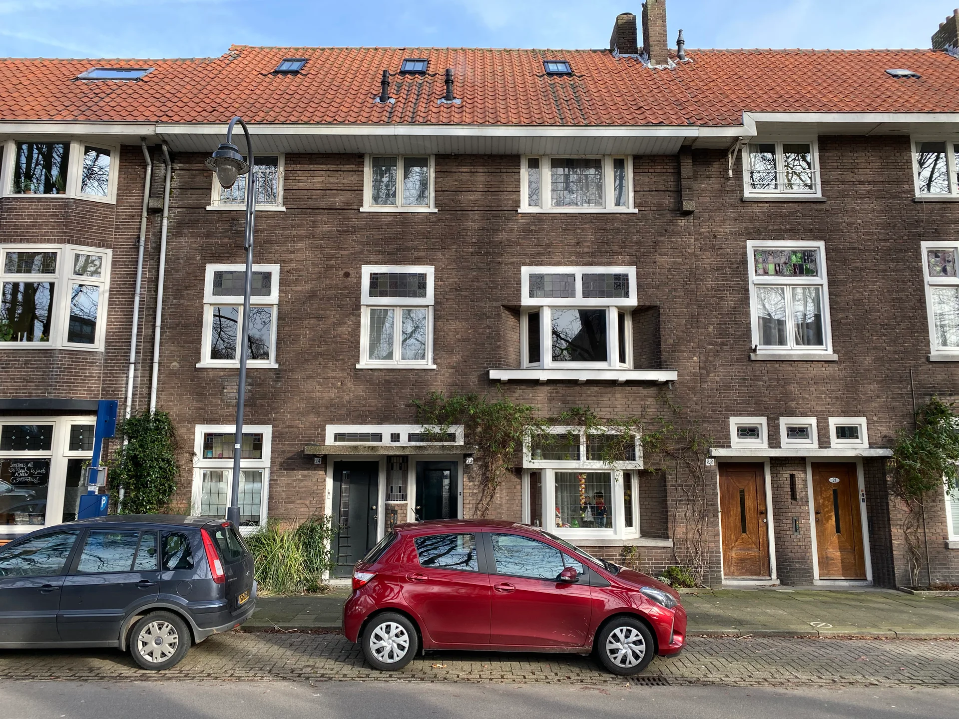 Rental property in Van der Weeghensingel, 's-Hertogenbosch
