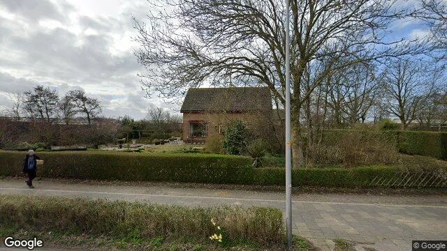 Rental property in Schulpweg, Noordwijk