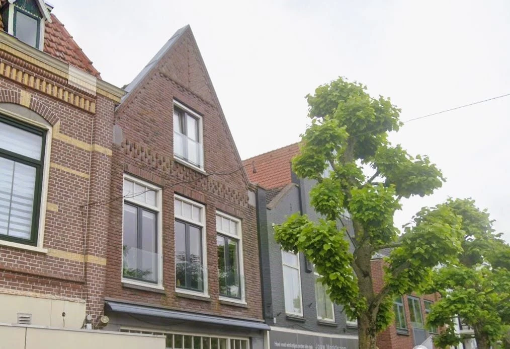 Rental property in Laan 9, Schagen