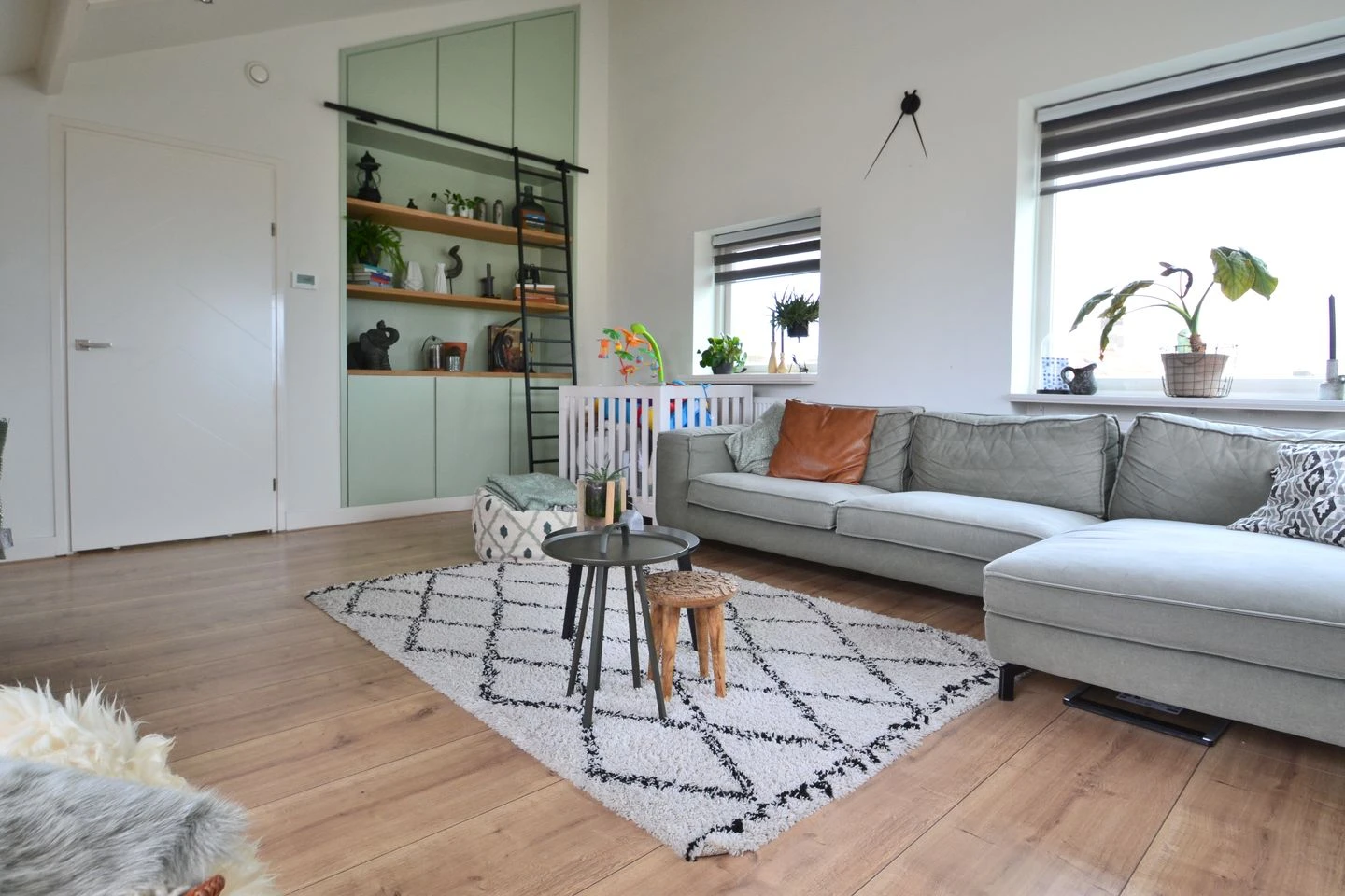 Rental property in Jan Tooropstraat 4, Katwijk