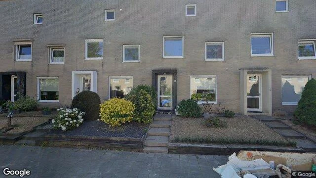 Rental property in Oslostraat, Hengelo