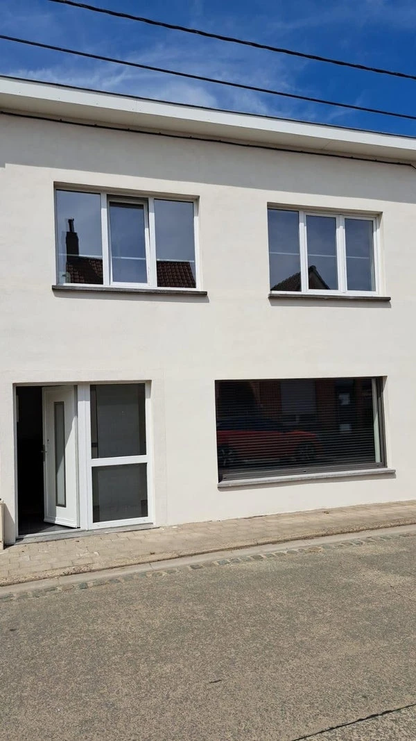 Rental property in Schuttershofweg, Terneuzen