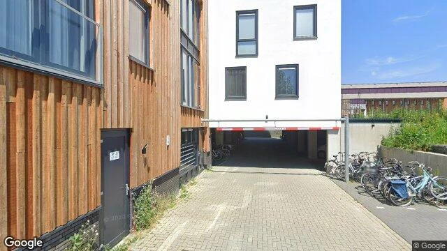 Rental property in Cultus, Dronten