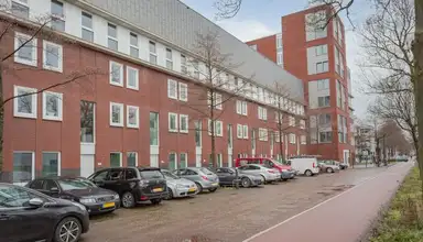 122m2 house te huur voor 1510€/maand in Amsterdamsevaart 102, Haarlem
