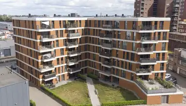 apartment 73τ.μ. προς ενοικίαση για 1130€/μήνα στην περιοχή Amsterdamseweg 16, Amersfoort