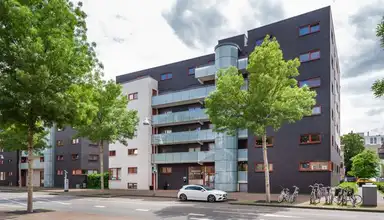 m2 apartment zu vermieten für 1152€/Monat in Molenstraat-Centrum 56, Apeldoorn
