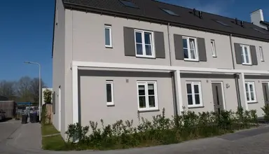 127.1m2 house te huur voor 1225€/maand in Karawankenstraat 94, Tilburg