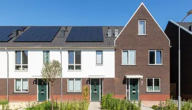 121m2 house te huur voor 1348€/maand in Beekhof 20, Hoevelaken