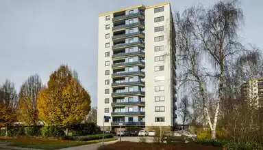 m2 apartment zu vermieten für 965€/Monat in Robert Kochstraat 30, Apeldoorn