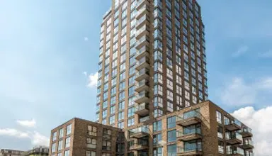 apartment 95τ.μ. προς ενοικίαση για 1431€/μήνα στην περιοχή De Bosuil 358, Amersfoort