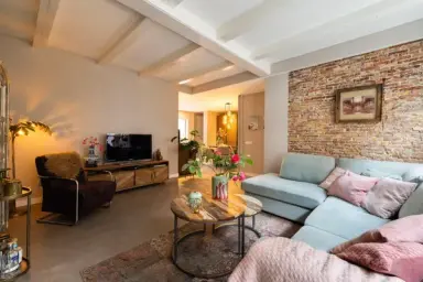 85m2 house te huur voor 4350€/maand in Drapenierstraat, Haarlem